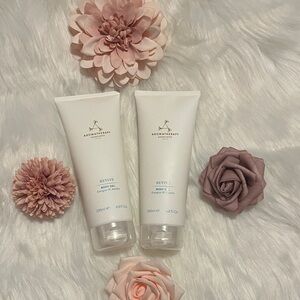 Aromatherapy Associates Revive Body Gel